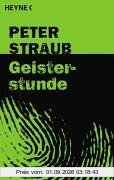 Geisterstunde.