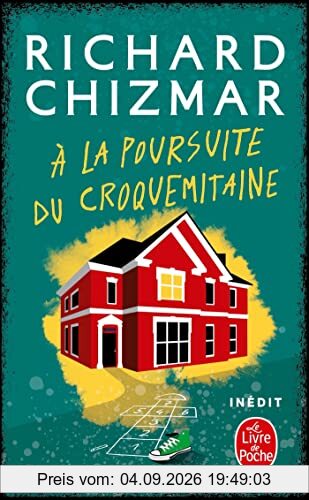 A la poursuite du croquemitaine