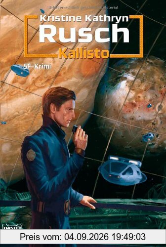 Miles Flint, 6: Kallisto