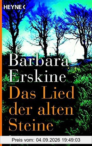 Das Lied der alten Steine