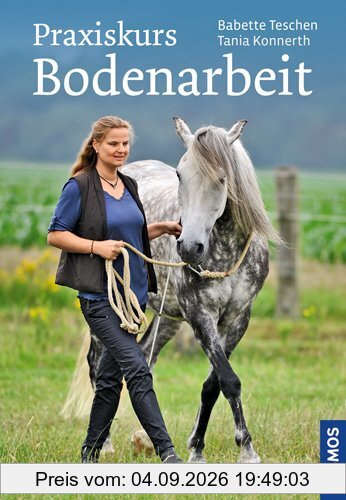 Praxiskurs Bodenarbeit