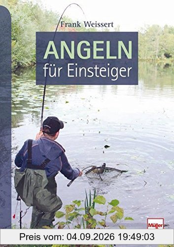Angeln für Einsteiger