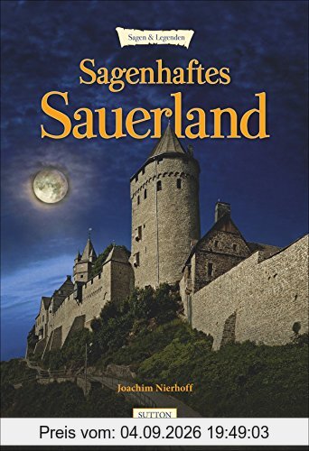 Sagenhaftes Sauerland
