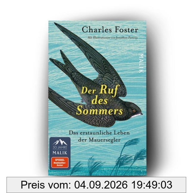 Der Ruf des Sommers