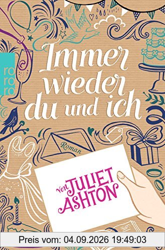 Immer wieder du und ich