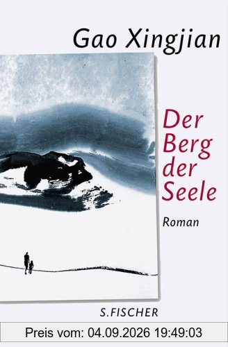 Der Berg der Seele: Roman