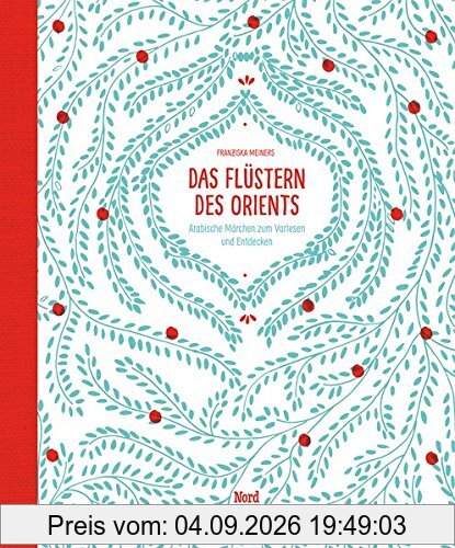 Das Flüstern des Orients