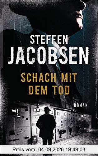 Schach mit dem Tod: Roman