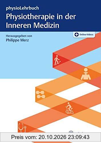 Physiotherapie in der Inneren Medizin