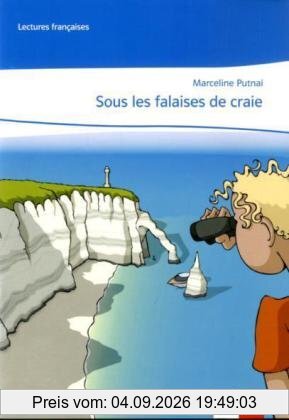 Sous les falaises de craie