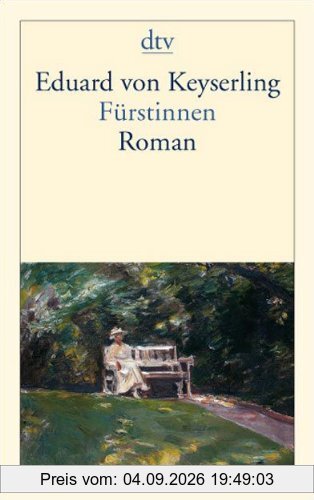 Fürstinnen: Roman