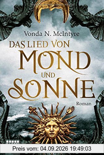 Das Lied von Mond und Sonne: Roman