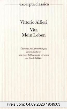 Vita-Mein Leben