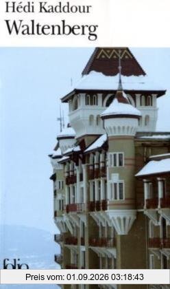 Waltenberg