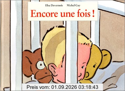 Encore une fois