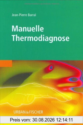 Manuelle Thermodiagnose