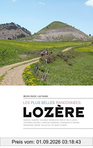Lozère : les plus belles randonnées