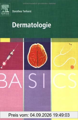 Basics Dermatologie