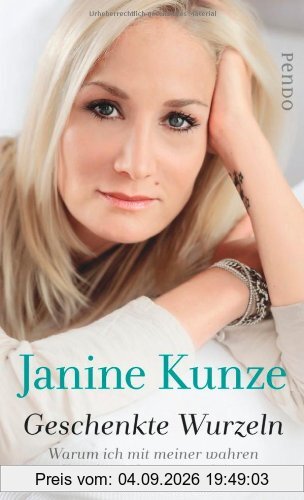 Geschenkte Wurzeln: Warum ich mit meiner wahren Familie nicht verwandt bin