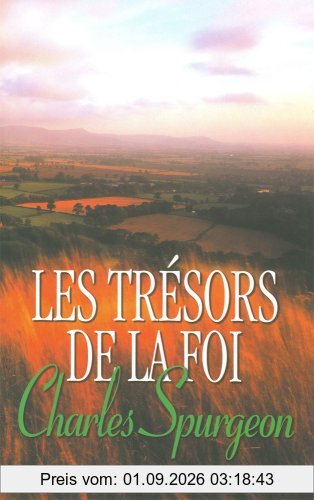 Les trésors de la foi