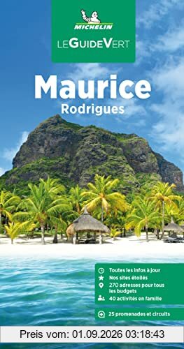 Maurice, Rodrigues