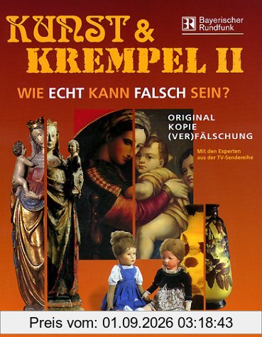 Kunst und Krempel