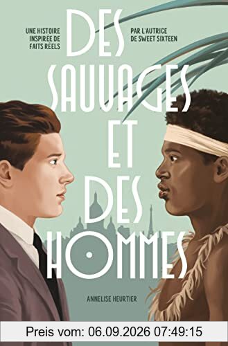Des sauvages et des hommes