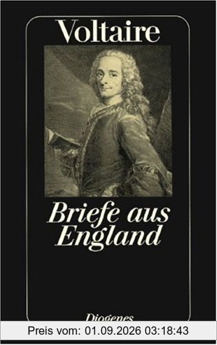 Briefe aus England
