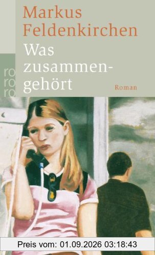 Was zusammengehört