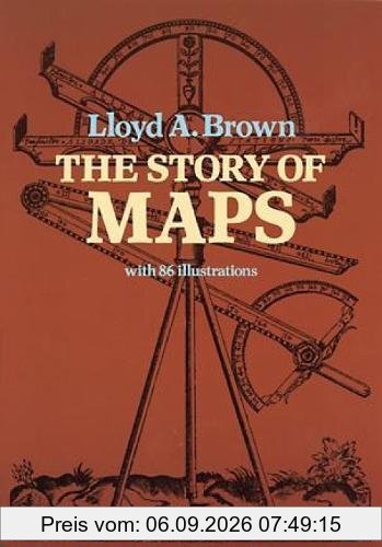 The Story of Maps