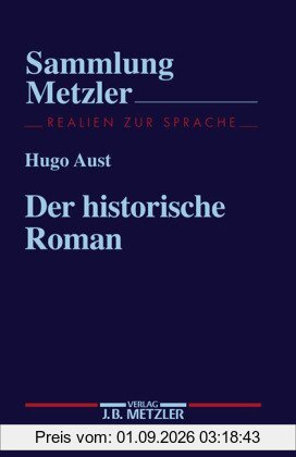 Der historische Roman