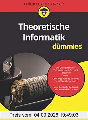 Theoretische Informatik für Dummies