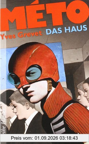 MÉTO Das Haus