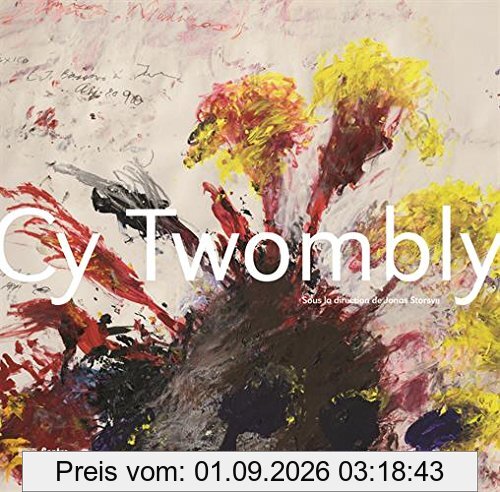 Cy Twombly