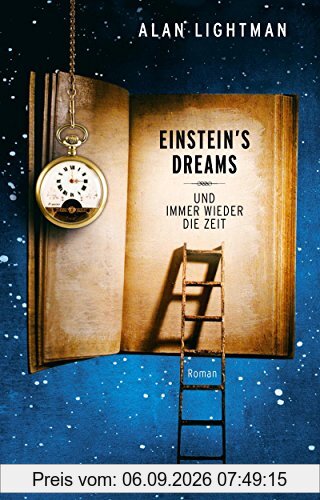 Einstein's Dreams: Und immer wieder die Zeit