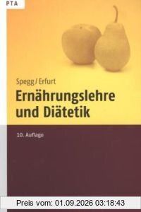 Ernährungslehre und Diätetik