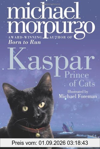 Kaspar