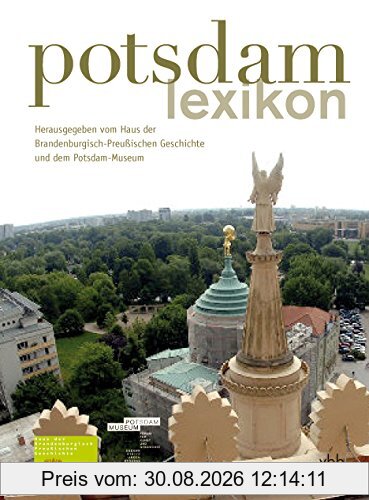 Potsdam-Lexikon