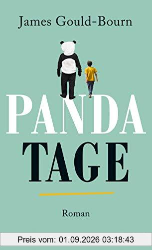 Pandatage: Roman