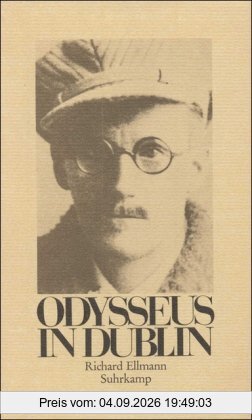 Odysseus in Dublin