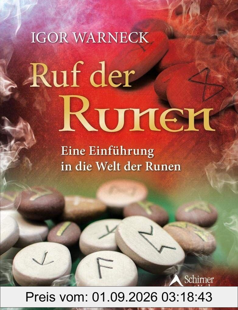 Ruf der Runen