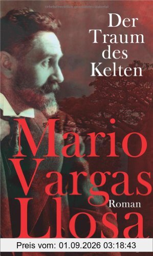 Der Traum des Kelten: Roman