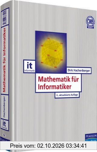 Mathematik für Informatiker (Pearson Studium - IT)
