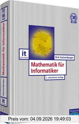 Mathematik für Informatiker (Pearson Studium - IT)