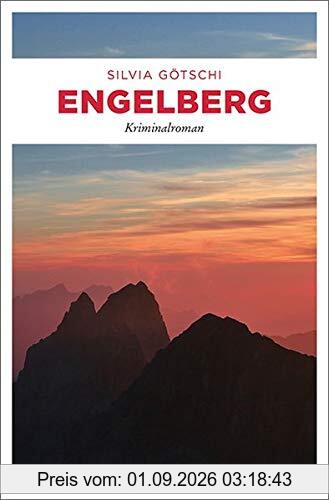 Engelberg: Kriminalroman