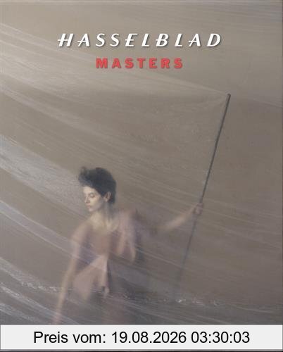 Hasselblad Masters. Vol. 5. Inspire