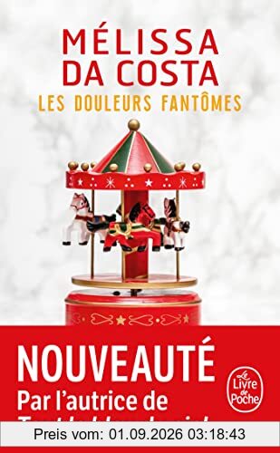 Les douleurs fantômes