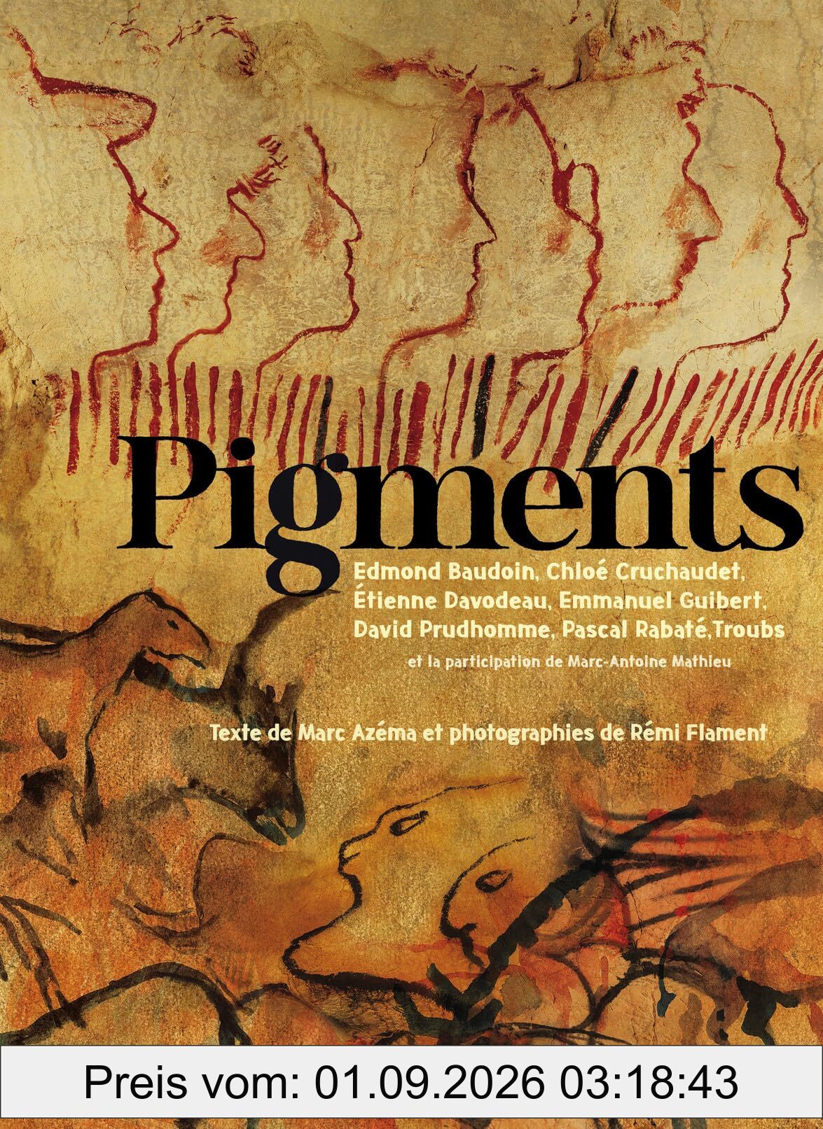 Pigments