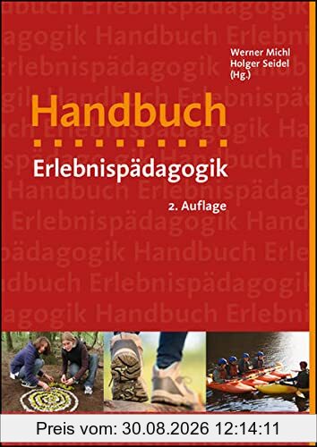 Handbuch Erlebnispädagogik