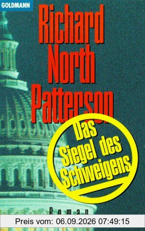 Das Siegel des Schweigens